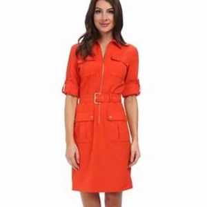 Michael Kors dress size xs